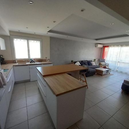 Appartement 1Er Etage, 66 M² 滨海拉塞讷 外观 照片