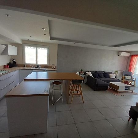 Appartement 1Er Etage, 66 M² 滨海拉塞讷 外观 照片