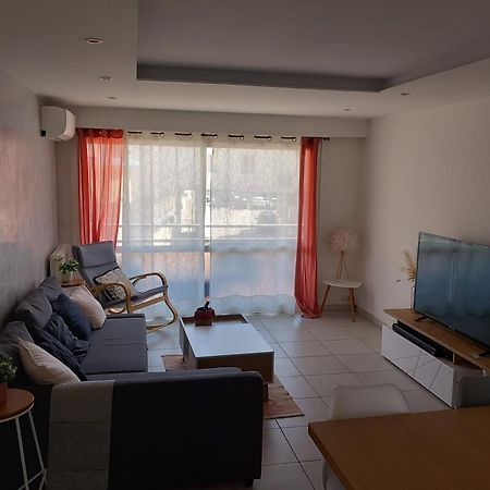 Appartement 1Er Etage, 66 M² 滨海拉塞讷 外观 照片