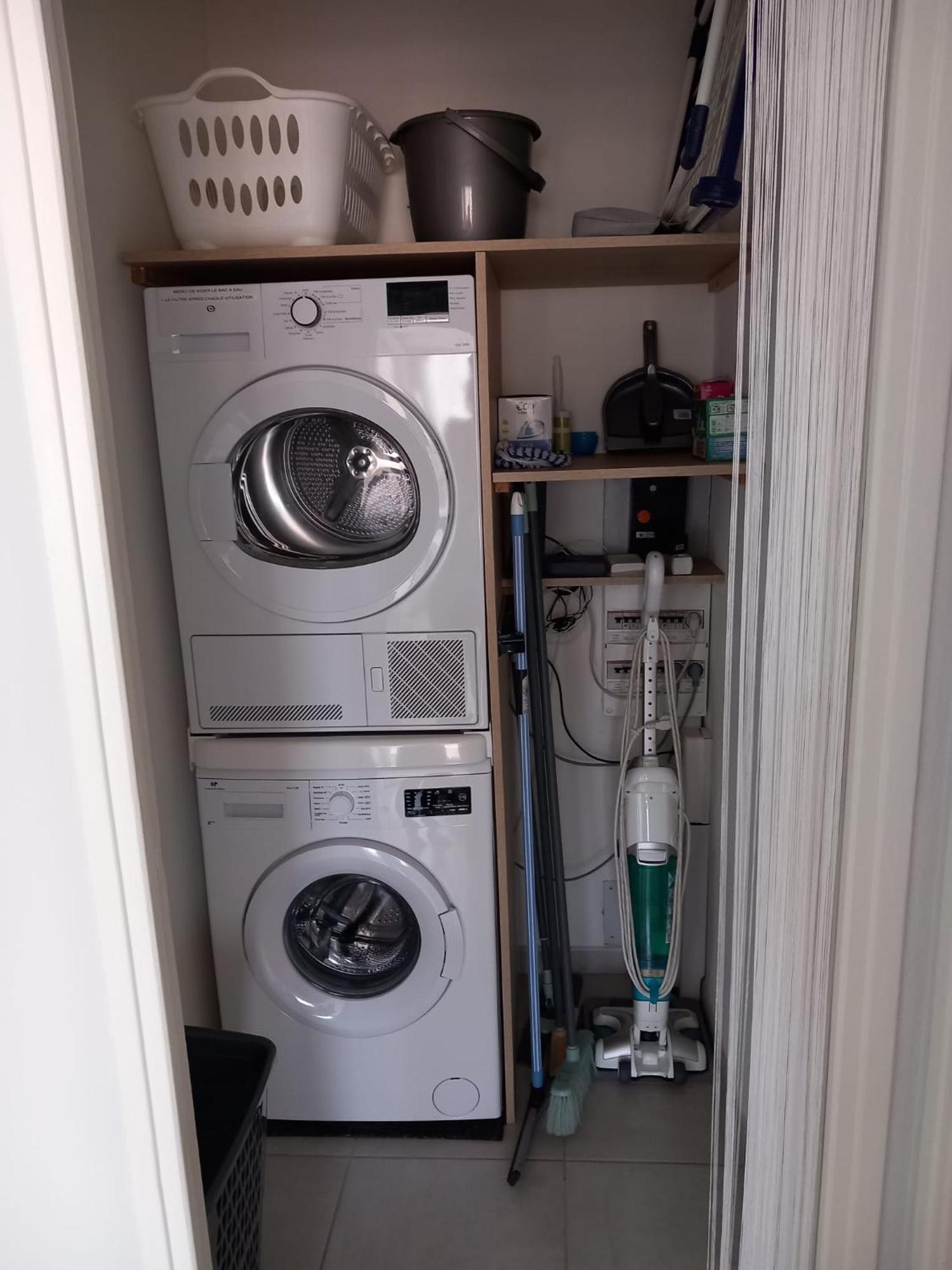 Appartement 1Er Etage, 66 M² 滨海拉塞讷 外观 照片