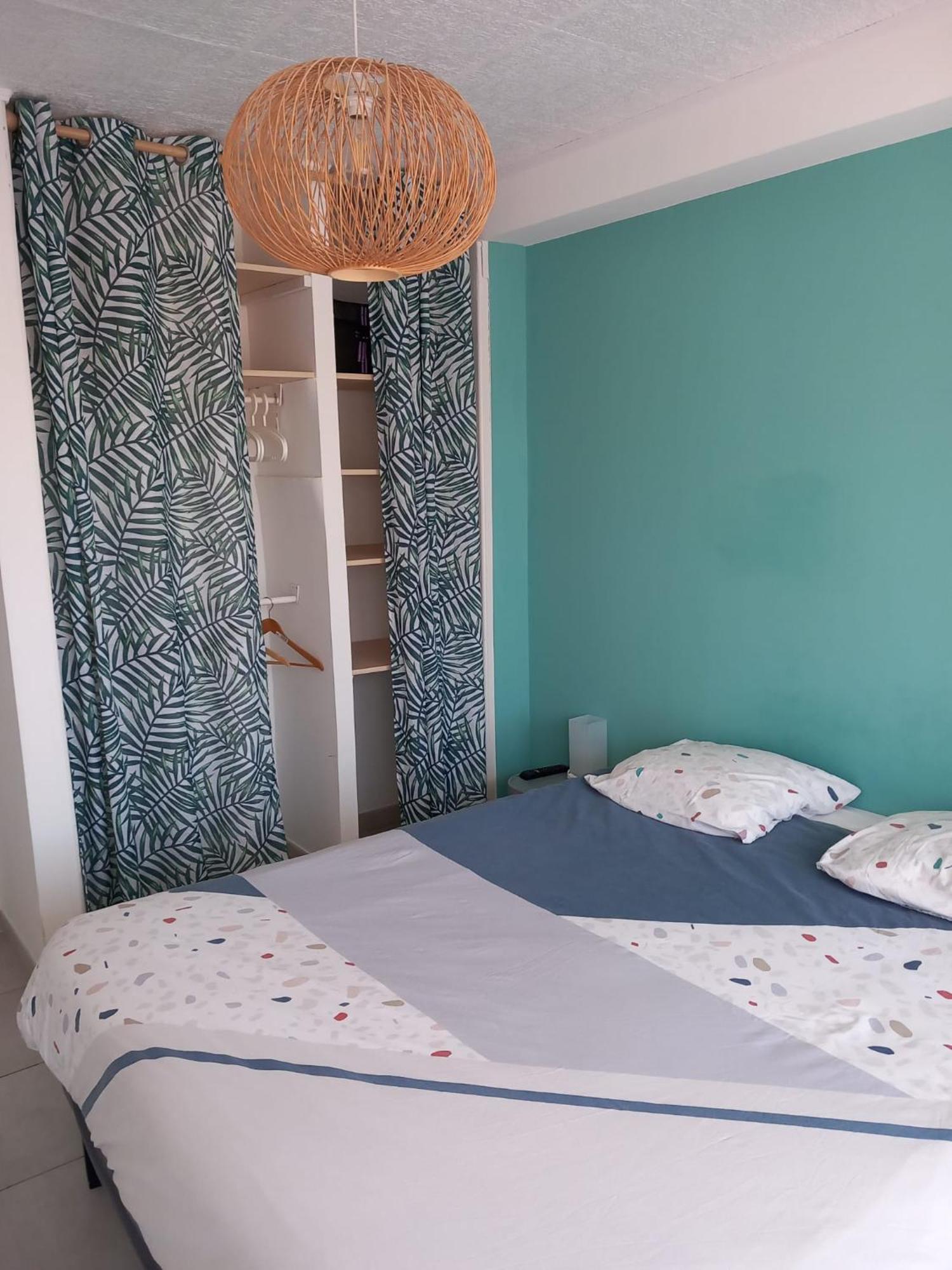 Appartement 1Er Etage, 66 M² 滨海拉塞讷 外观 照片